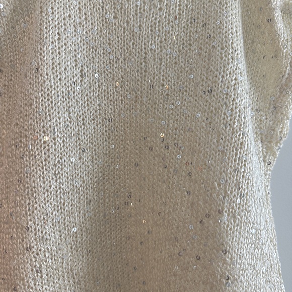 ASTA RESORT Carolina set in white - top and skirt - Picture 8 of 10